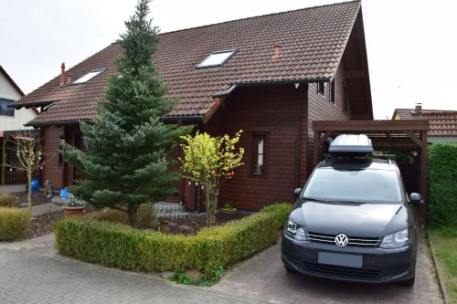 Fünfeichener Weg 16 Eisenhüttenstadt allemagne