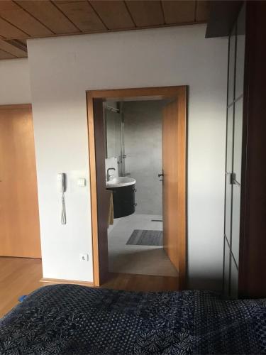 Appartement Für Pendler und Monteure oder Ferienwohnung zum Erholen 8 Königsberger Straße Ober-Ramstadt