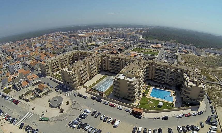 Appartement Furadouro Beach Spot Avenida da República, 538, 3380-350 Ovar