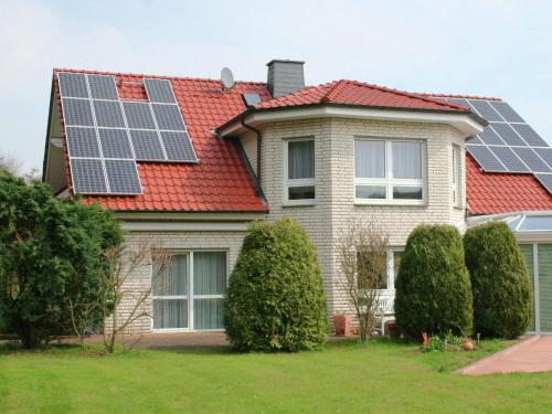 Furnished Apartment in Nieheim Germany near Forest Sandebeck allemagne