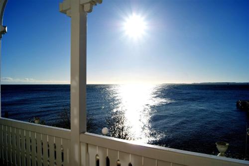 Fürstenhof 102: Unschlagbarer Ostseeblick! Sassnitz allemagne