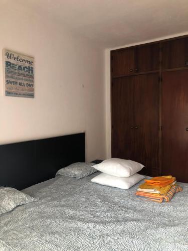 Appartement Fuzeta Lovers Apartment Rua Magalhães Lima, 61, 1 Esq Fuzeta