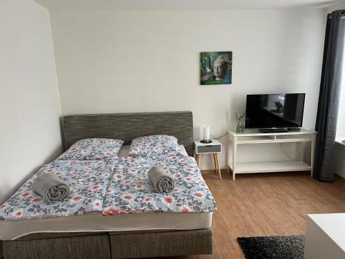 Appartement FW am Park 1 3 Bahnhofstraße Holzminden