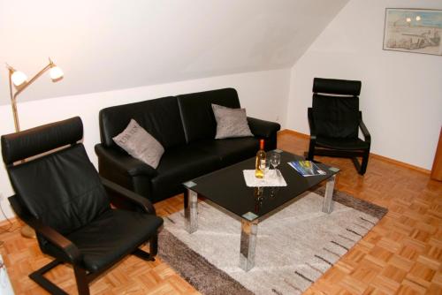 Appartement FW Hannelore Osterstraße 23 Großenbrode