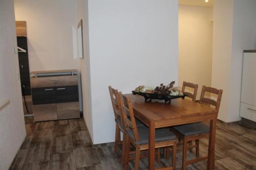 Appartement FW Kleine Kirchgasse 26 Kleine Kirchgasse Annaberg-Buchholz