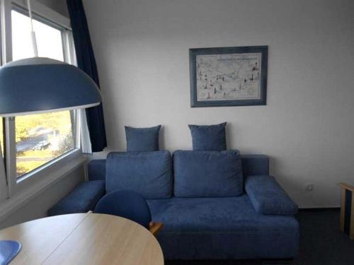 Appartement FW Knütel Nr 59 Stranddistelweg 59 / 310 Burgtiefe auf Fehmarn 