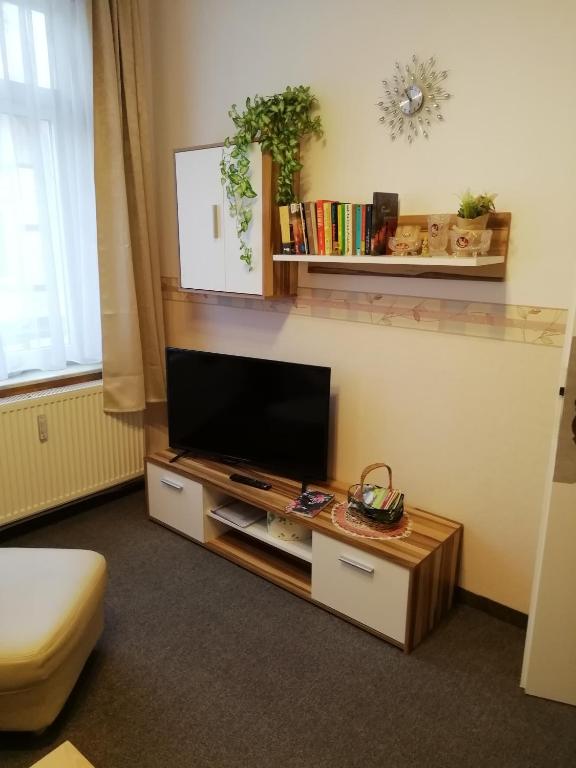 Appartement FW- Kunze - Wernigerode 5 Georgiistraße, 38855 Wernigerode