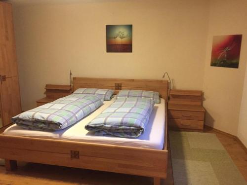 Appartement FW Rettenberger 2 Am Käserhügl Rinchnach