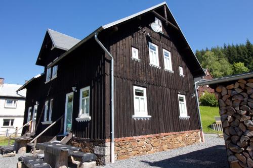 Appartement Fw. Steindöbra Anno Dazumal Steindöbraweg 9B Klingenthal