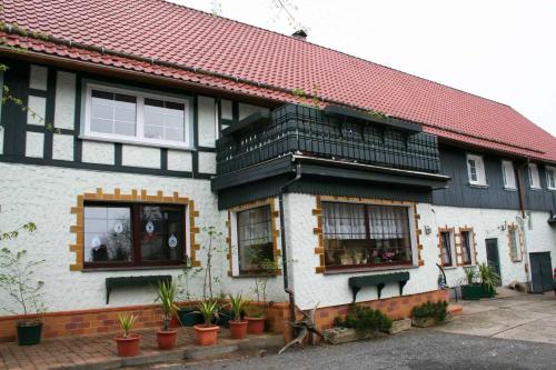 Appartement FW Wagner am Stieger See Teichstraße 11 Stiege