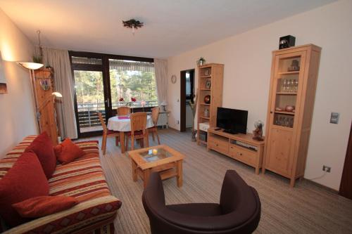 Appartement FW Weissensee Thanellerstrasse 4 Füssen