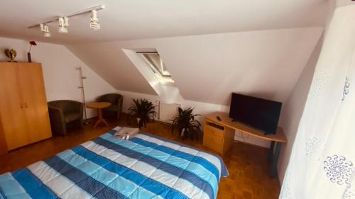 Appartements G.O.D. Ferienwohnung Wachbacher Straße 55 Bad Mergentheim