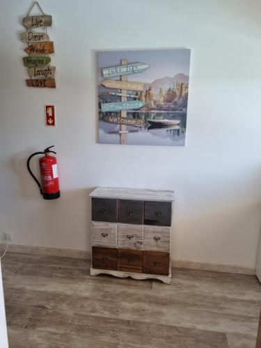 Appartement GA-DAL Stay Inn Rua Vasco Santana Edificio Vila Magna, Apartamento 304 Bloc B Albufeira