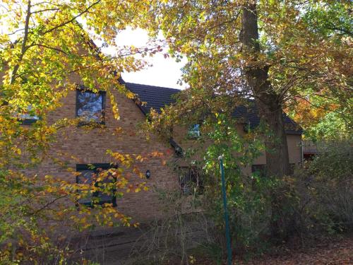 Gabis Ferienwohnung Bendingbostel Bendingbostel allemagne