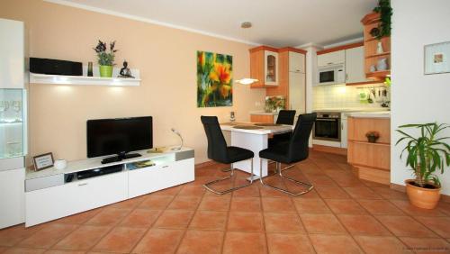 Appartement Gaestehaeuser-Heidehof-Wohnung-5 Böhler Lnadstrasse  168 Süderhöft