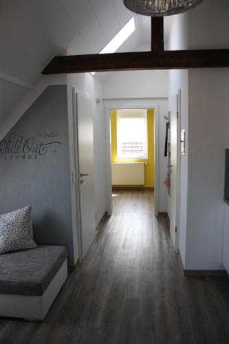 Séjour chez l'habitant Gaestehaus Bachmann Wellergasse 2 Dutenhofen