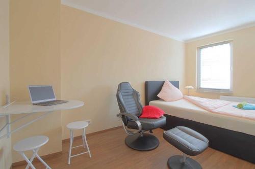 Maison de vacances Gaestehaus Dorum 01 Alsumer Str. 1 Dorum