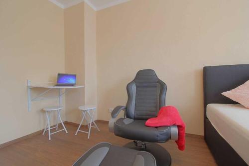 Appartement Gaestehaus Dorum 02 Alsumer Str. 1 Dorum