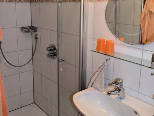 Hôtel Gaestehaus Grau Markgrafenstr. 107 Egloffstein