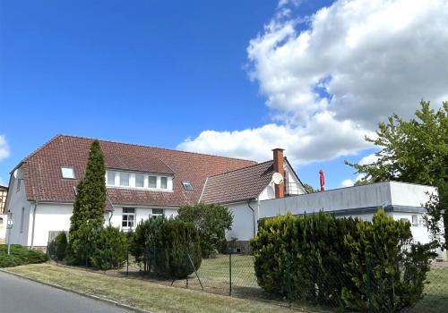 Gaestehaus Hohen Wangelin SEE 7820 Hohen Wangelin allemagne