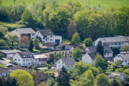 Maison d'hôtes Gaestehaus Jufferpanorama Dusemonderstr.56 Brauneberg