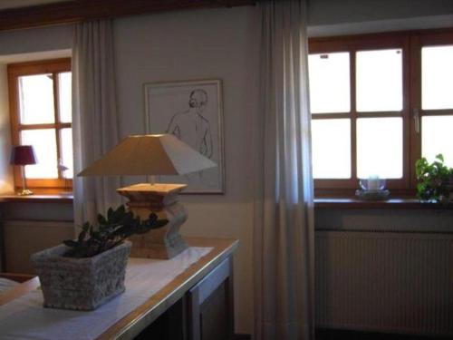 Appartements Gaestehaus Lesch Am Riedlerberg 8 Kreuth