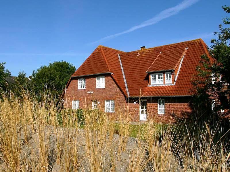 Appartement Gaestehaus-Meene-Menten-Wohnung-MM-6 Zum Böhler Strand 6, 25826 Süderhöft