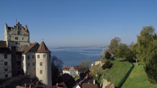 Gaestehaus Seliger Meersburg allemagne