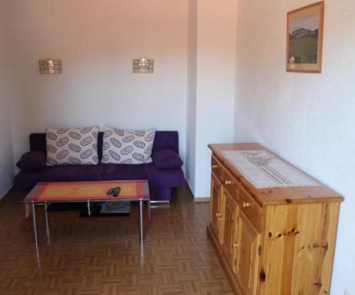 Appartements Gaestehaus Vogt Samstr. 6 Bad Kohlgrub