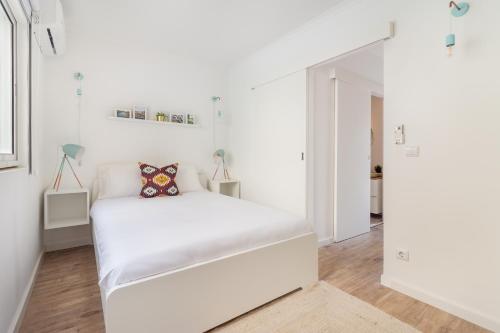 Appartement Gaia Retreat • 2 BD · A/C 37 Rua Particular João Félix Vila Nova de Gaia