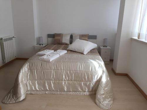 Appartement Galante Beach Apartment Rua Ponte Galante, lote 2, R/Chão, Fração H Figueira da Foz