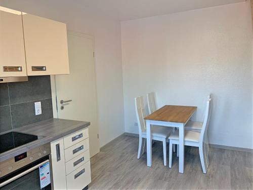 Appartement Galaxy Homestay 38 Auricher Straße dachgeschoss ( 2Etage ) Emden