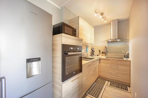 Appartement Galene Résidence les manoirs, Bâtiment G1 - n°58, rue des tennis Courseulles-sur-Mer