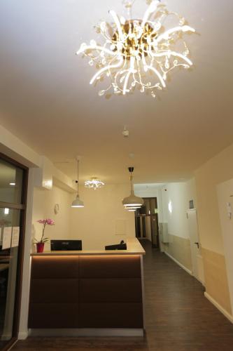 Hôtel Galeria Airport Hotel Nordendstraße 12 Mörfelden-Walldorf