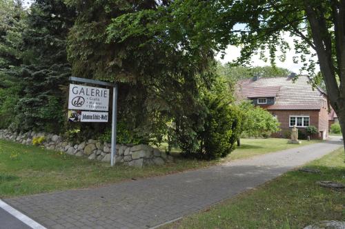 Galerie ebe Parchim allemagne