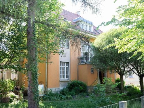 Galerie Thurm Weimar allemagne