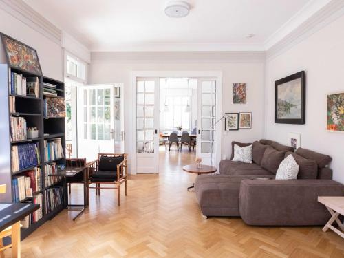 Appartement Galerie Thurm 12 Freiherr-vom-Stein-Allee Weimar