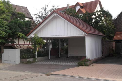 Appartement Galerie Ueber den Gaerten Riedstraße 4a Herbolzheim