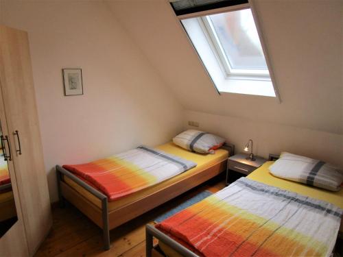 Appartement Galeriehaus 2 32 Reitlander Straße 2 Sehestedt