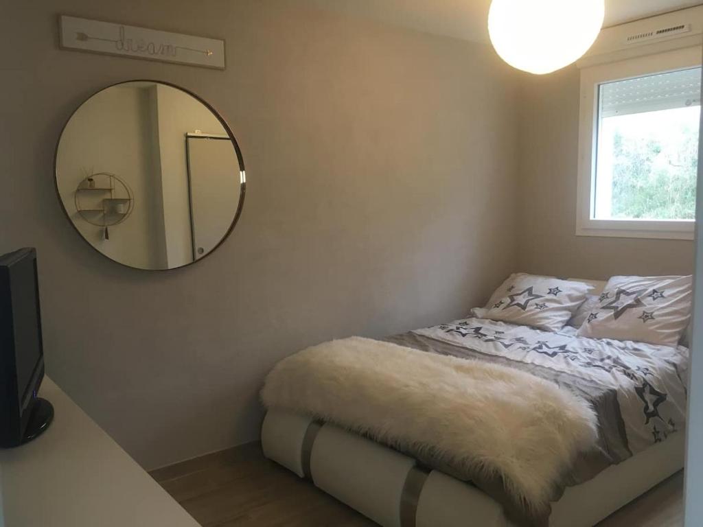 Appartement Galette home 254 Rue Robespierre, 04100 Manosque