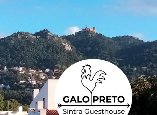 Galo Preto - Urban Agriculture - Healthy Food Sintra portugal