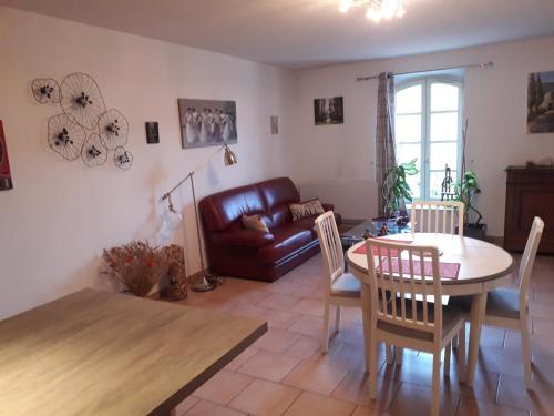 Appartement Gambetta Boulevard Gambetta Pont-Saint-Esprit