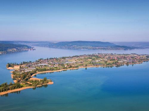 Hôtel Ganter Hotel & Restaurant Mohren Pirminstr. 141 Île de Reichenau
