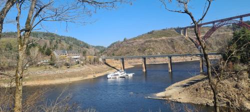 Hôtel Garabit Hotel Garabit Garabit