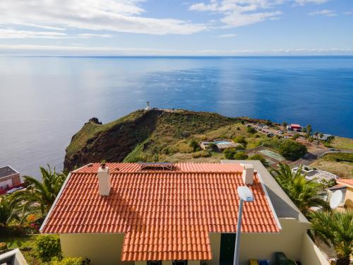 Garajau House - Sunrise to Sunset Ocean View House Caniço portugal