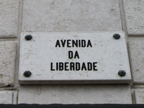Appartements Garcia Place Rua do Cardal de São José 63 R/C Lisbonne