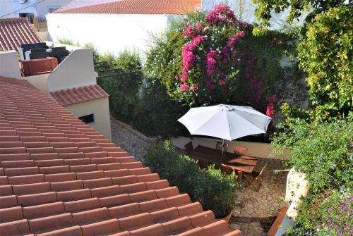 Maison de vacances Garden in the City 24 Rua Gago Coutinho Silves