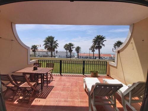 Appartement Garden Park III Rua São Vicente 3 Ericeira