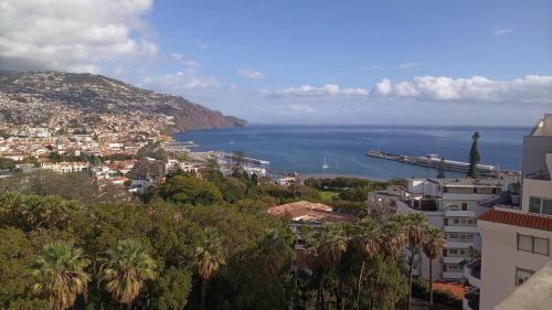 Garden's Apartment Funchal portugal