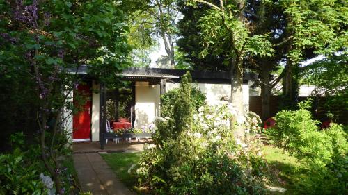 Appartement Garden Studio Chantilly 30 C Rue Victor Hugo Chantilly